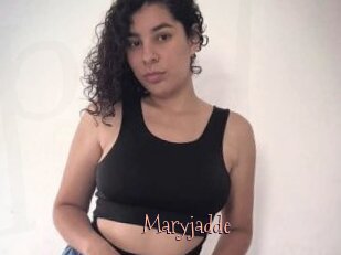 Maryjadde