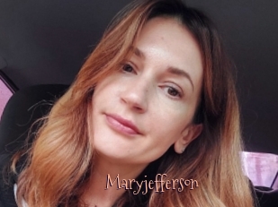 Maryjefferson