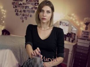 Maryjet