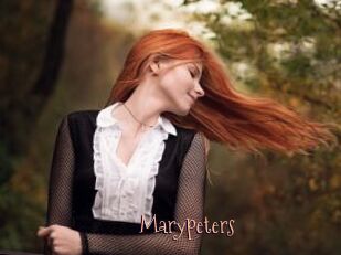 Marypeters