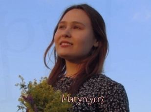 Maryreyers