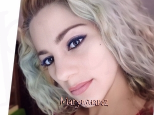 Maryusuarez