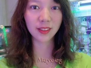 Maryxiang