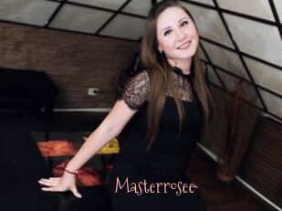 Masterrosee