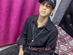 Mateogiraldo