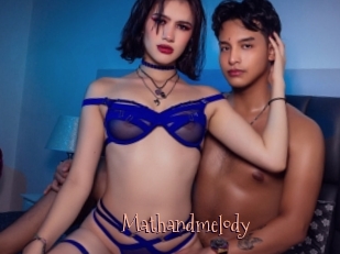 Mathandmelody