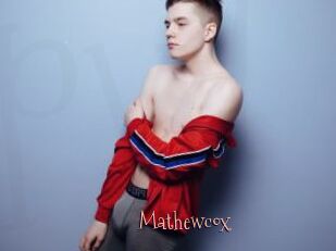 Mathewcox