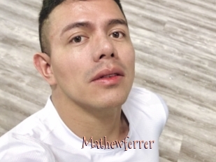 Mathewferrer