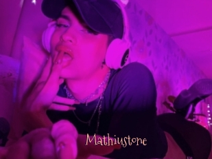 Mathiustone