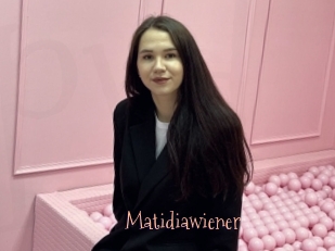 Matidiawiener