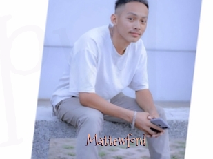 Mattewford