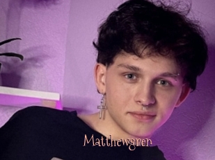 Matthewgren