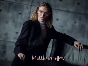 Matthewmellow