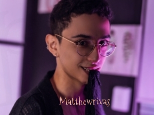 Matthewrivas