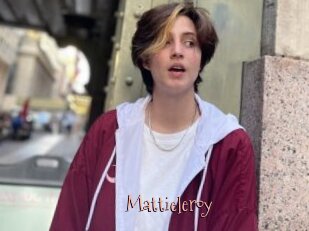 Mattieleroy