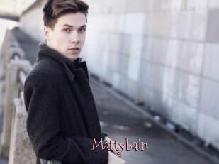 Mattybain