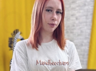 Maudbeecham