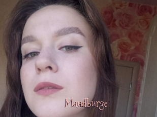 Maudburge