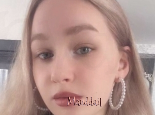 Mauddail