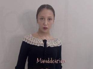 Mauddearien