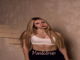 Maudedman