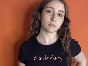 Maudembury