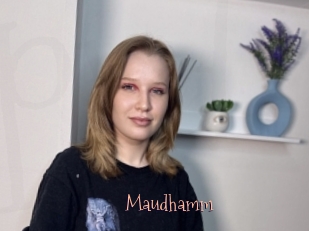 Maudhamm