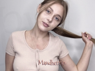 Maudherrin