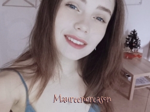 Maureencreason