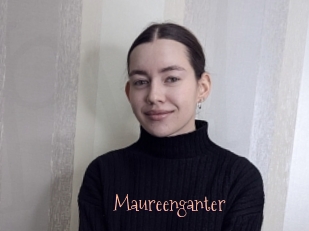 Maureenganter