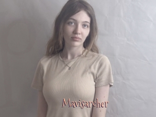 Mavisarcher