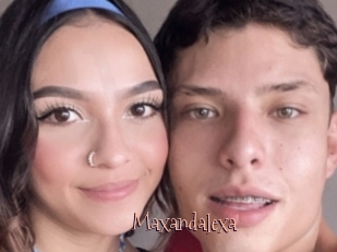 Maxandalexa