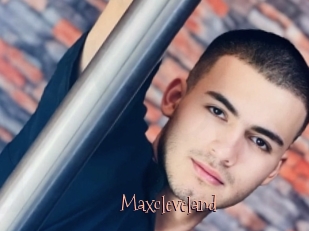 Maxcleveland