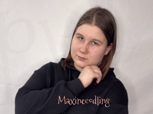 Maxinecodling