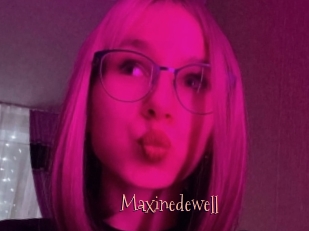 Maxinedewell