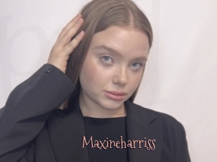 Maxineharriss