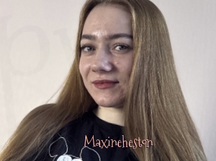 Maxineheston