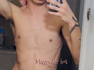 Maxryder_hot