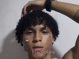 Maxsantana