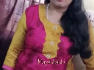 Mayabhabhi