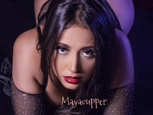 Mayacupper