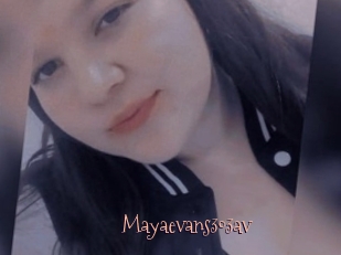 Mayaevans303av