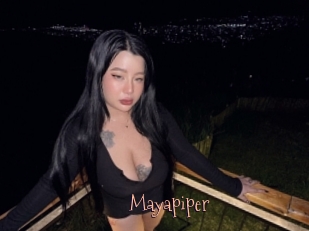 Mayapiper