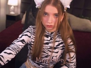 Mayasinabon
