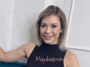 Maydaalman