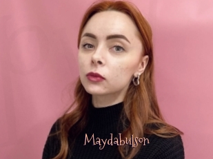 Maydabulson