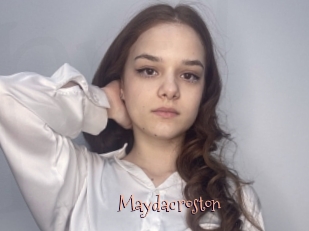 Maydacroston