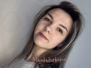 Maydadurborow