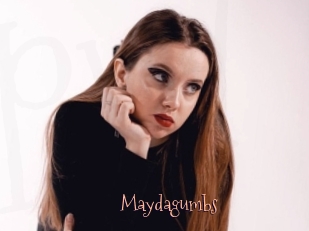 Maydagumbs