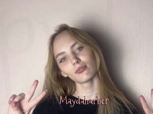 Maydaharber